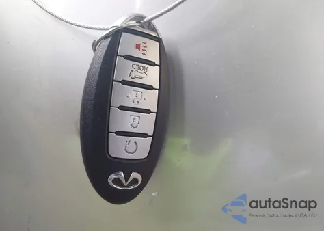 2014 Infiniti Qx60 z USA, uszkodzony, nr VIN 5N1AL0MN3EC521085